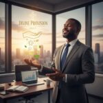 Divine provision