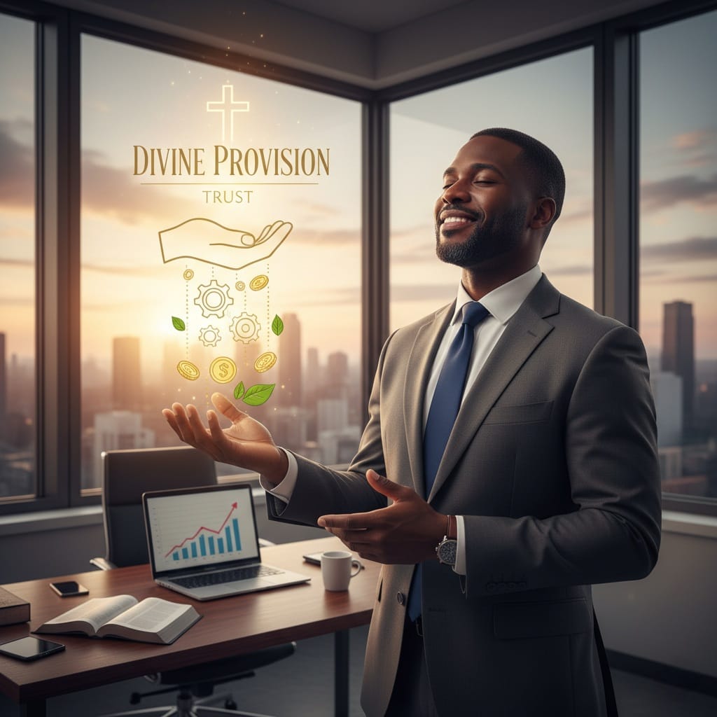 Divine provision
