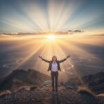 Praying Entrepreneur