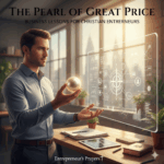 pearl of grace
