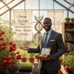 Sowing and harvest time