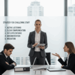 Staff Management