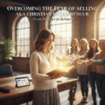 fear of selling