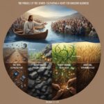 Parable of the sower